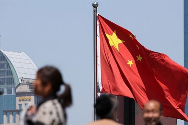 China economic growth falls sharply, missing target - Sri Lanka News - Ada Derana - Truth First