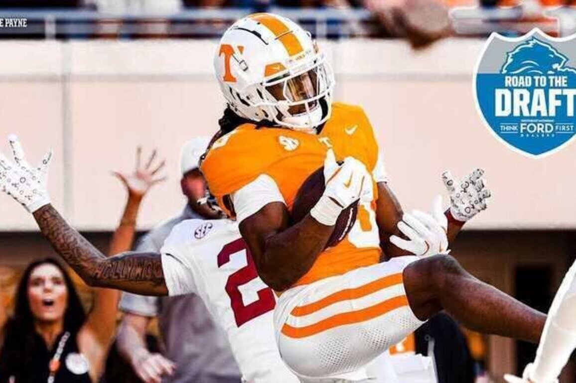Meet the Prospect: Jermod McCoy