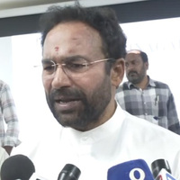 Union Minister G Kishan Reddy reviews AIIMS Bibinagar work, says Ayush services to be available after completion