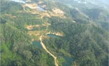 Sumatra has issue at Belinau