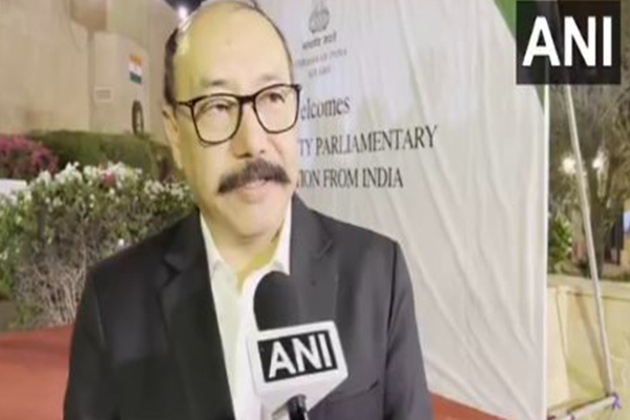 Saudi Arabia firm on terrorism, condemns cross-border attacks: Former Foreign Secretary Harsh Vardhan Shringla
