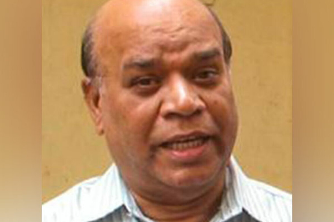 Former Karnataka CM Basavaraj Bommai condoles demise of Kannada veteran actor Bank Janardhan