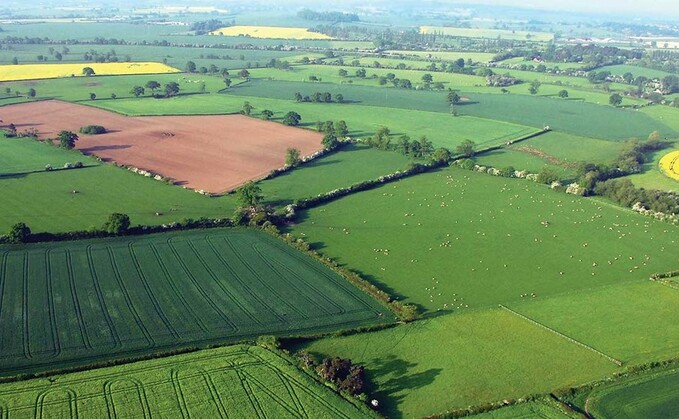 The new research project aims to help UK farmers and growers target net zero and build farming resilience through diversifying their arable and forage cropping