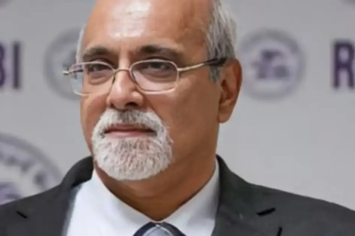 Climate change may lead to increased probability of defaults- RBI DG Rao