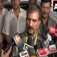 Himachal Pradesh: CM Sukhu expresses grief over Kullu road accident that killed four people