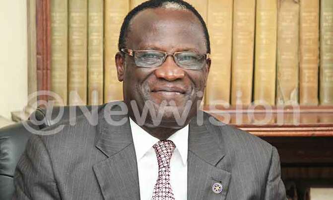 Court exonerates EC as Kinyamatama is reinstated Court exonerates EC as Kinyamatama is reinstated