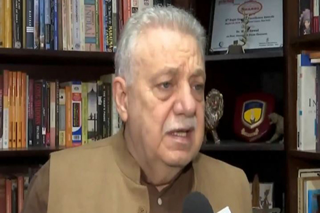 "India is natural extension of West Asia..make sure there is no widening of war": Expert Waiel Awwad on Israel-Iran conflict