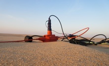  The 508XT land seismic acquisition system can adapt to any field configuration and conditions, from small to mega-crew projects in desert, arctic, and transition zones 