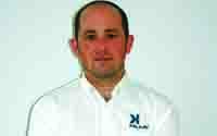 Barrie King is appointed as Kelkay's logistics manager