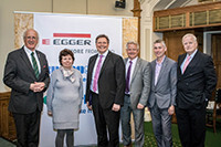 Expert working group launched to champion wood panel industry