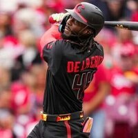 Nationals face Reds as distinctly different defenses clash