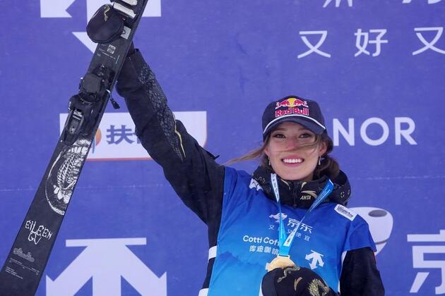 China Sports Weekly (1.25-1.31)