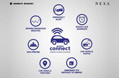 Maruti Suzuki 'Connects' Nexa customers