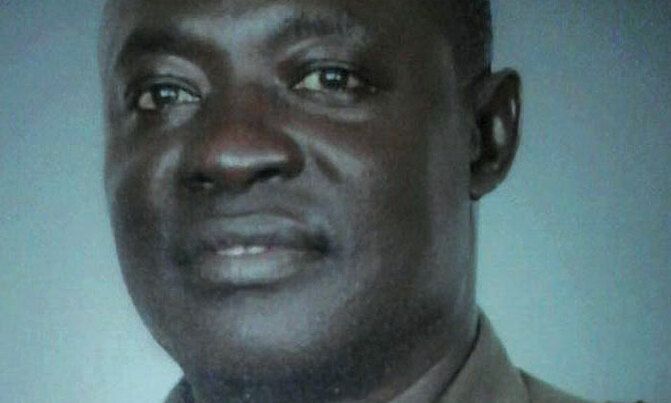 Airbase boss 'set free from military detention' Airbase boss 'set free from military detention'