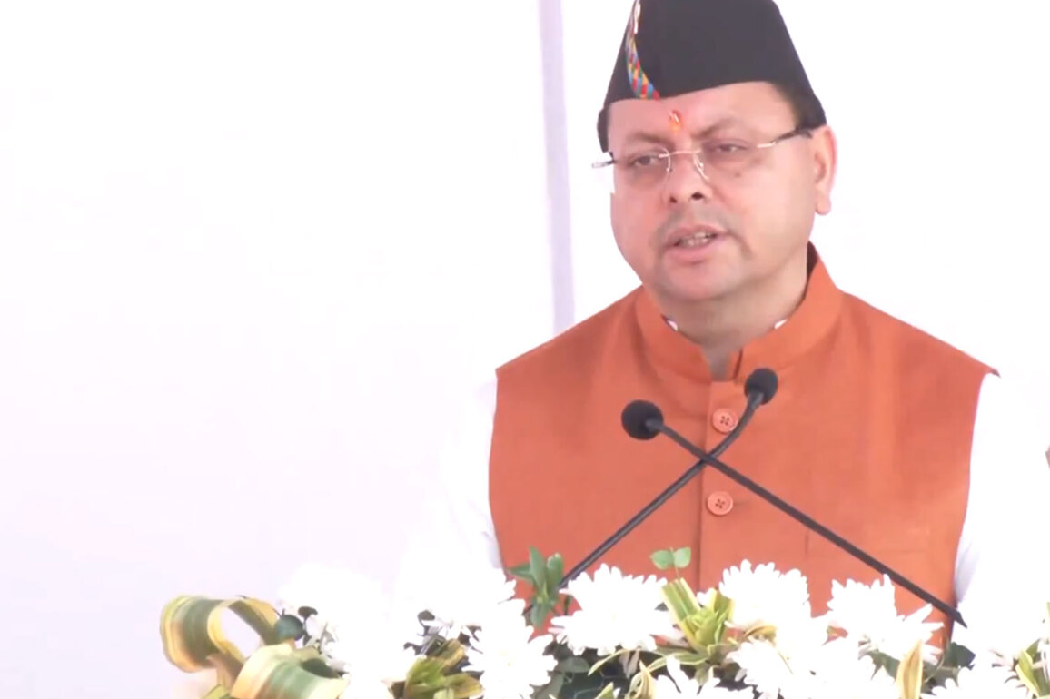 Labour reforms mark new era for workforce: Uttarakhand CM