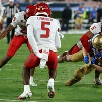 New Mexico tramples UCLA for first win over Big Ten foe