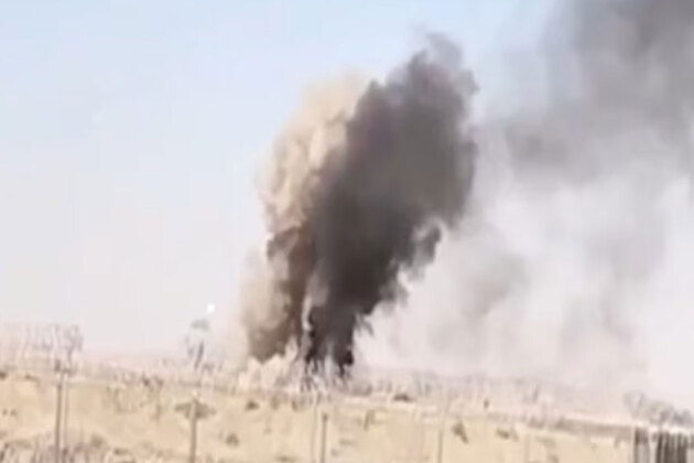 UNAMA raises concern over "credible reports of civilian casualties" following Pakistani airstrikes in Afghanistan