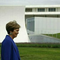 Trump has purged the Kennedy Center's board, which in turn made him its chair - why does that matter?