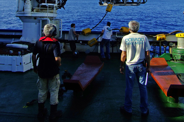 Chatham Rock Phosphate  holds a mining permit off the coast of New Zealand with significant seabed deposits of rock phosphate and other potentially valuable minerals.