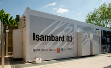 'Isambard-AI': University of Bristol switches on UK's greenest supercomputer