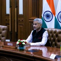 EAM Jaishankar urges BRICS to stabilise global economy, push reforms