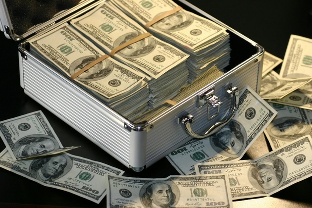 US gained 1,000 new millionaires a day in 2024, says UBS