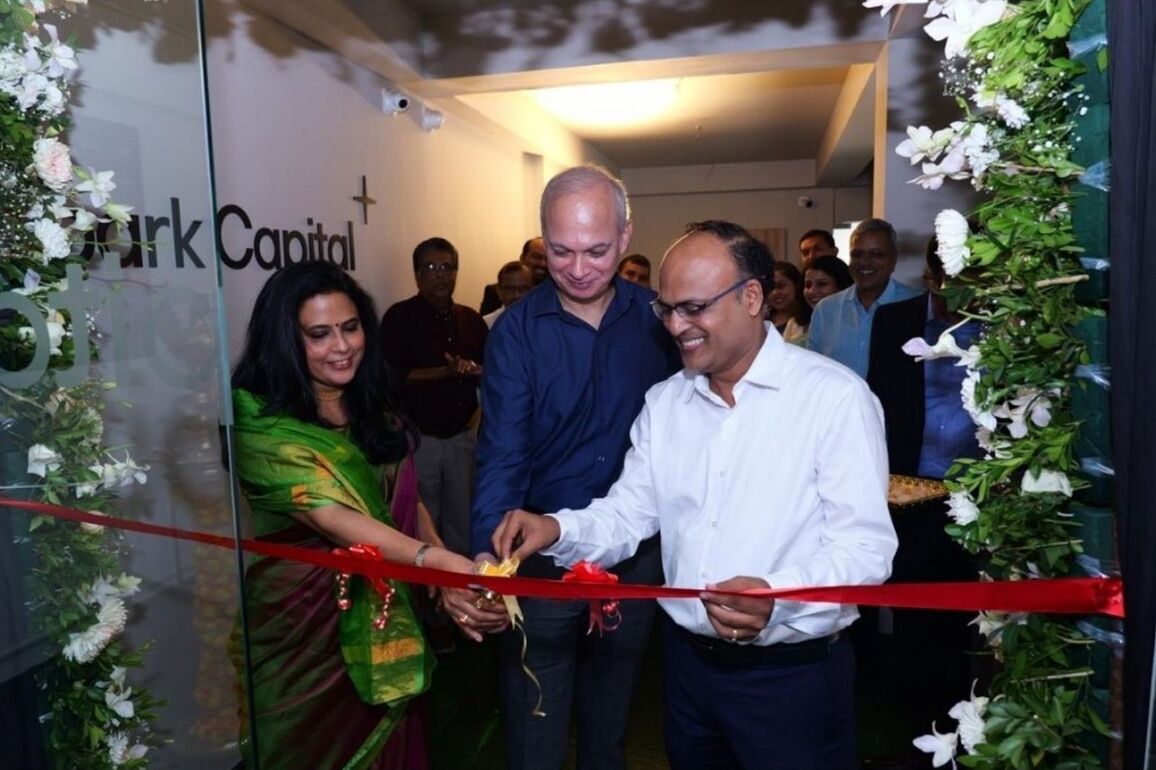 Spark Capital PWM Opens New Kochi Office to Serve Kerala's Growing UHNW and NRI Clients
