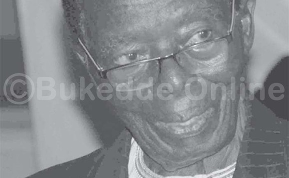 Omugenzi Bagunywa Omugenzi Bagunywa