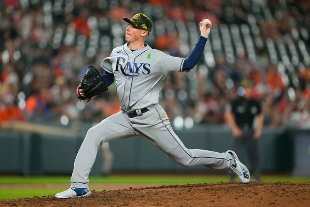 Rays aim to build on recent success vs. Yankees