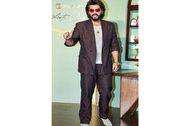 Delhi HC to pass interim order on Arjun Kapoor's plea seeking personality rights protection