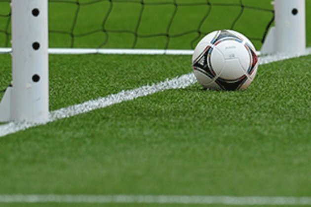 Burundi footballers play on amid coronavirus pandemic