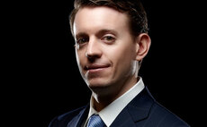 SGG appoints Partington as head of fund solutions