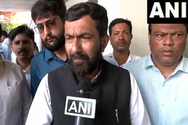 What have they given to Karnataka?: Chief Whip Saleem Ahmed criticises Centre over fuel prices