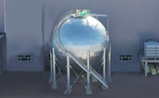 China National Energy Storage raises $143m