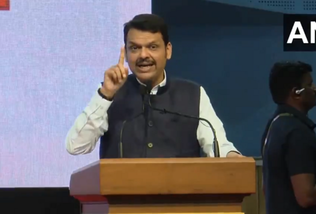 "Maharashtra is working to provide homes to 15.1 lakh families": CM Devendra Fadnavis