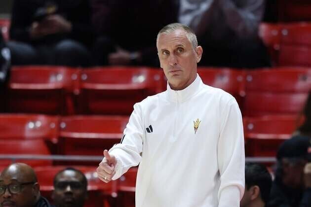 J.T. Toppin exits injured as No. 13 Texas Tech falls to ASU