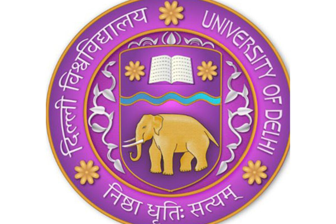 No communication found from Lenskart co-founder seeking DU degree, says university