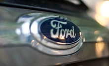 Lake's lithium attracts Ford