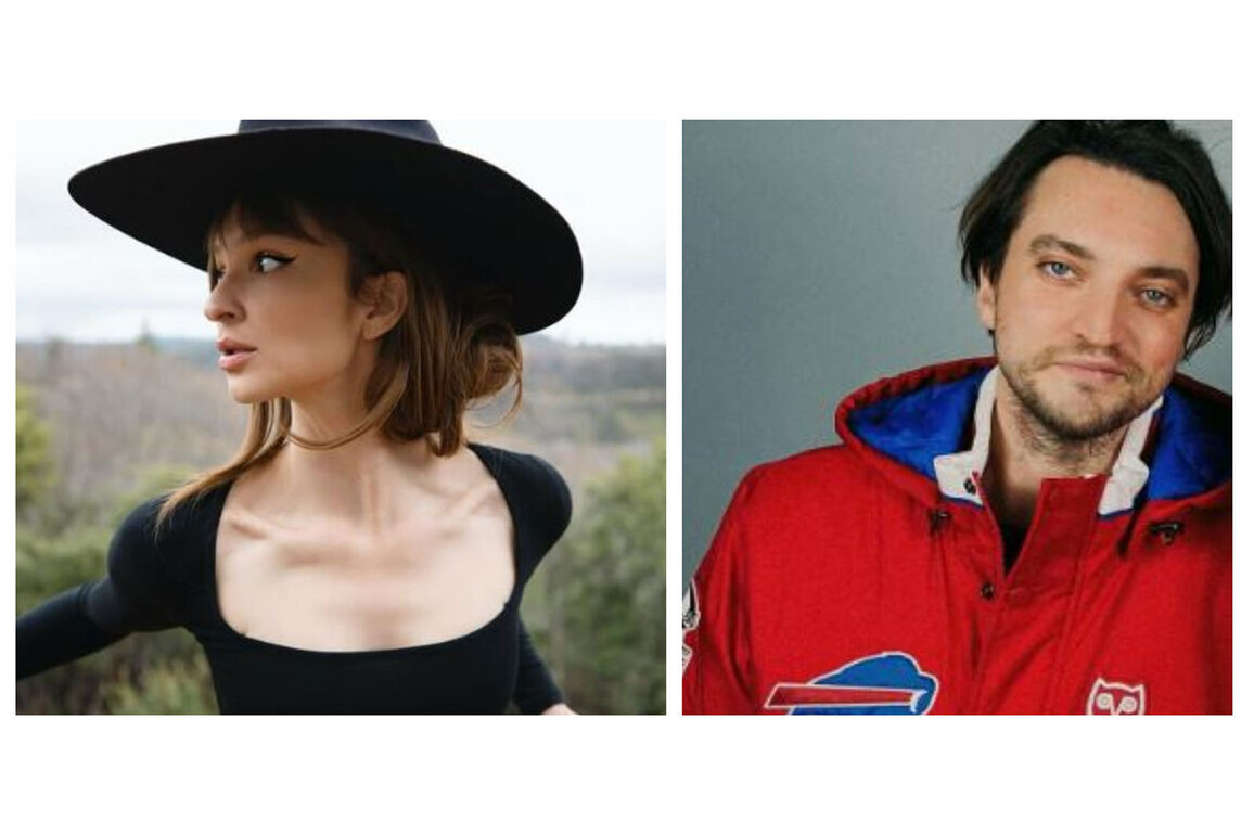 Ruby Modine, Richard Harmon to feature in horror-thriller 'A Most Delightful Game'
