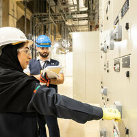 ENEC joins EGA's Challenger Programme to promote gender diversity across UAE industry