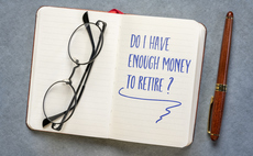 'Moderate' retirement living standards out of reach for majority as savers face 'cliff-edge'