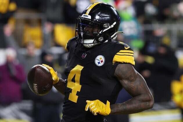 Suspension could cost Steelers' DK Metcalf more than $45M