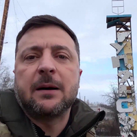 "Russia is dragging out the war," says Zelenskyy as Russian strikes leave hundreds of thousands without power