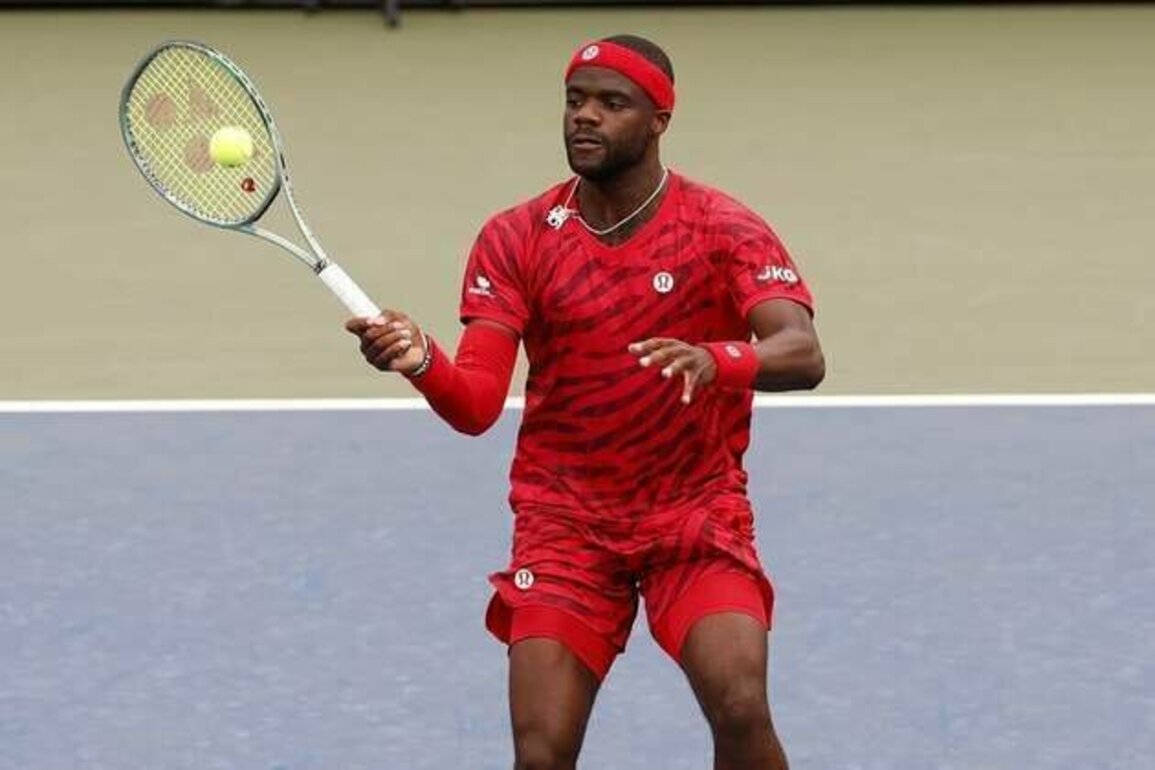 Ben Shelton retires, Frances Tiafoe bounced from U.S. Open
