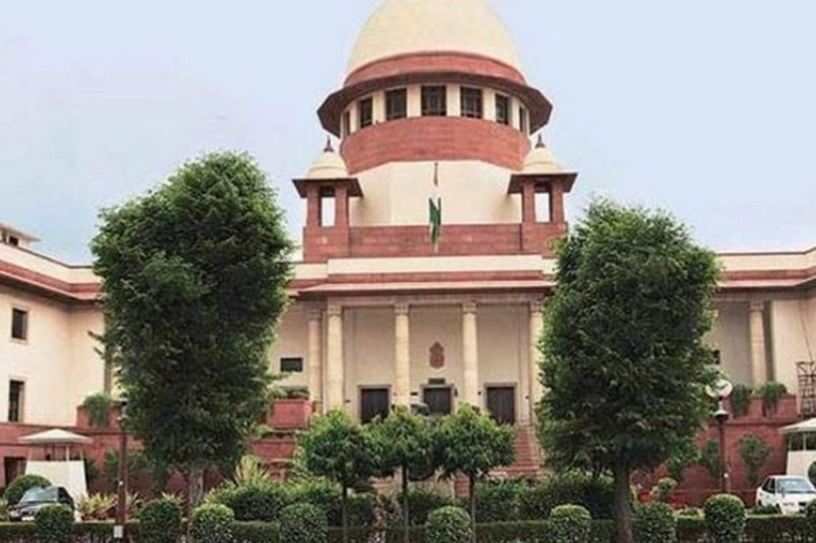 Plea moves in Supreme Court seeking dissolution of NTA after NEET-UG 2026 leak
