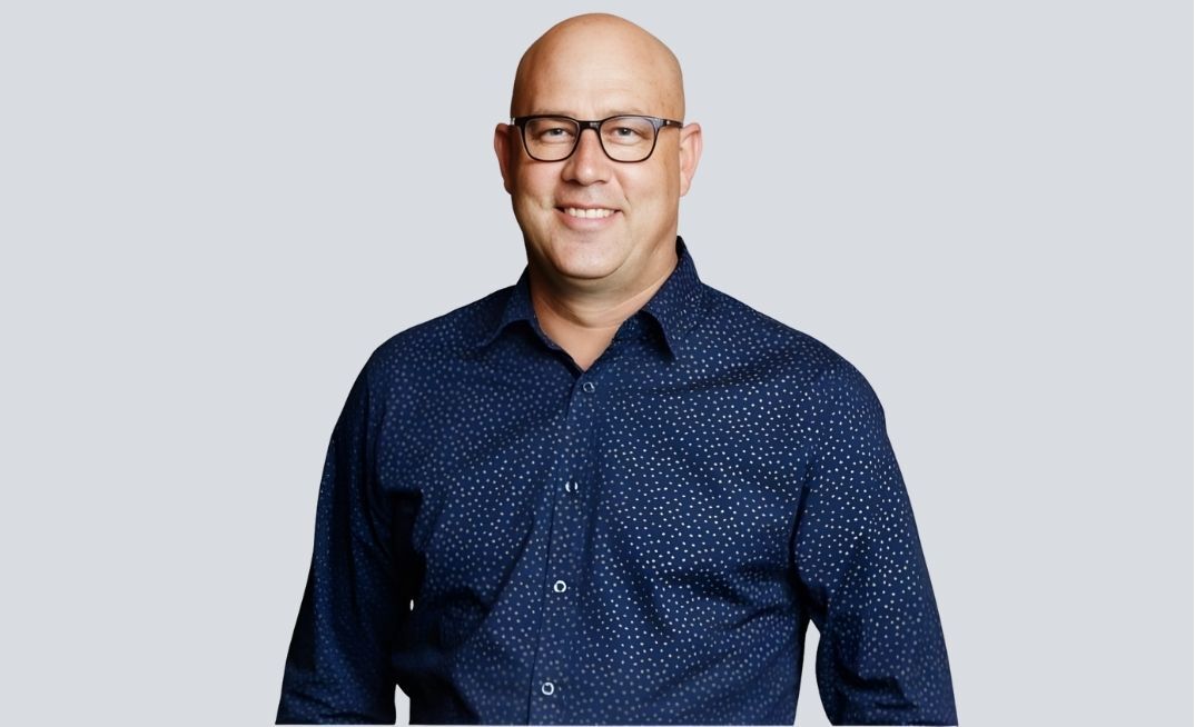 Deep Yellow incoming MD Greg Field