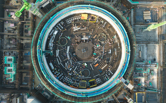 Nuclear graphite recycling project secures £13m funding boost