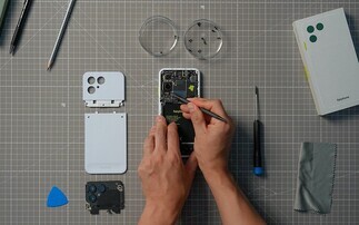 How Fairphone is using 'modular, repairable hardware' to crack the sustainable smartphone market