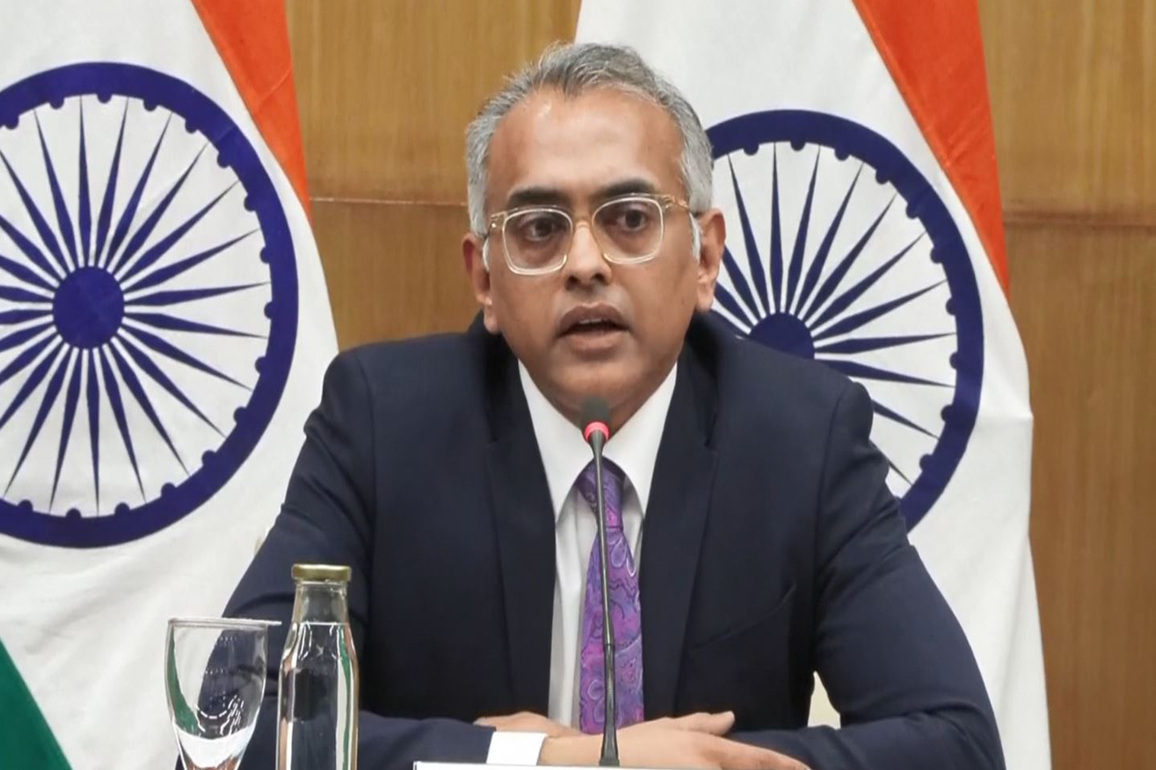 "Counter-terrorism is a significant pillar of Quad cooperation": MEA