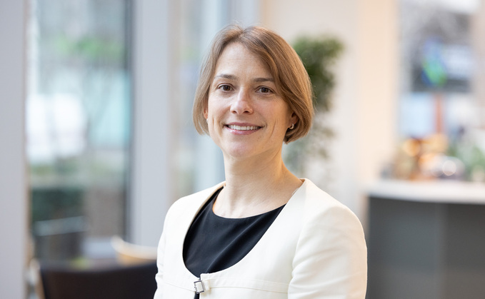 Laura Mason: Building a seamless savings through to retirement journey